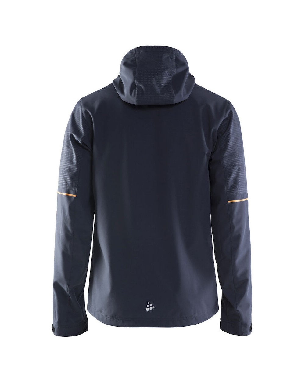 Jassen CRAFT Highland Jacket M voor bedrukking &amp; borduring