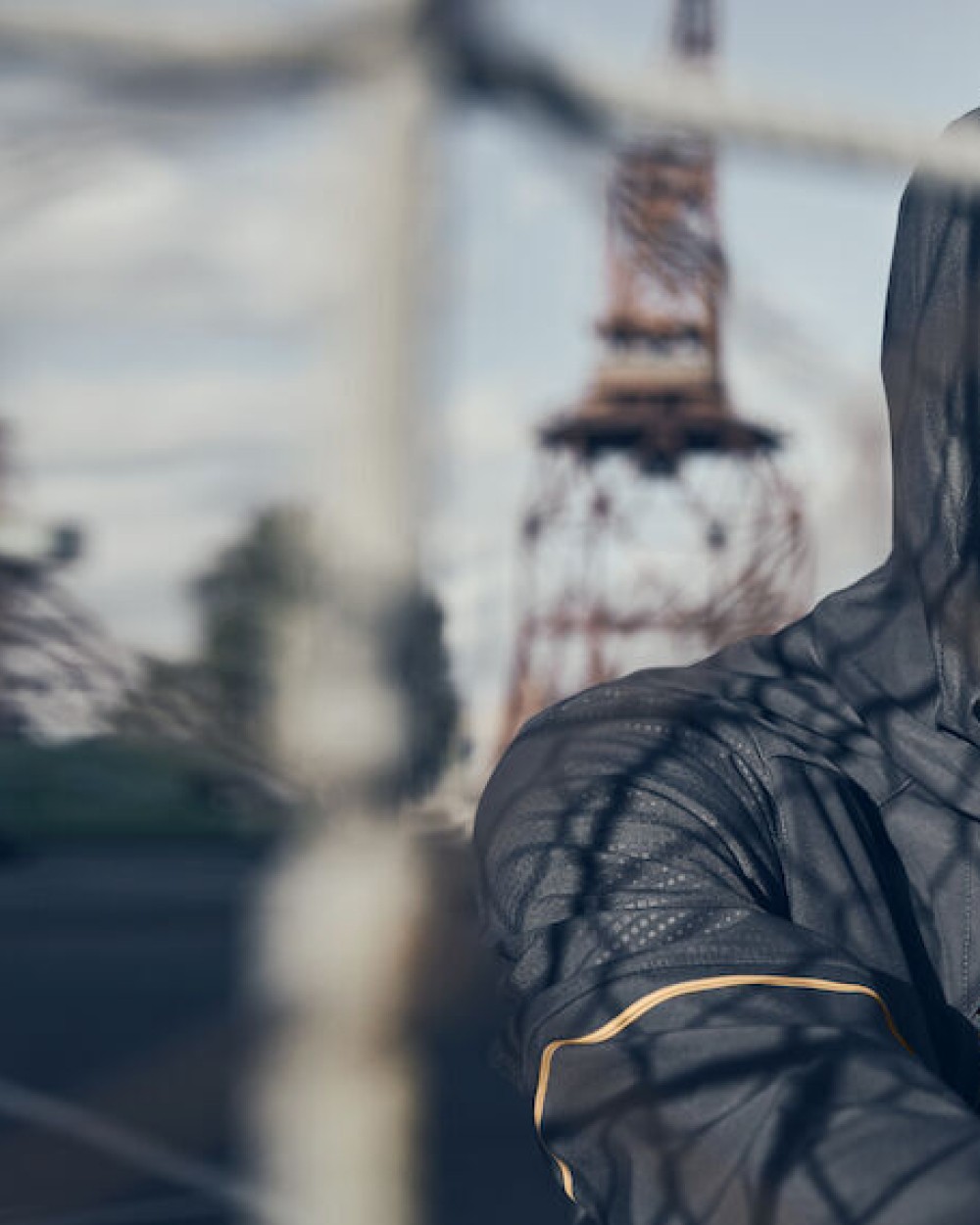 Jassen CRAFT Highland Jacket M voor bedrukking &amp; borduring