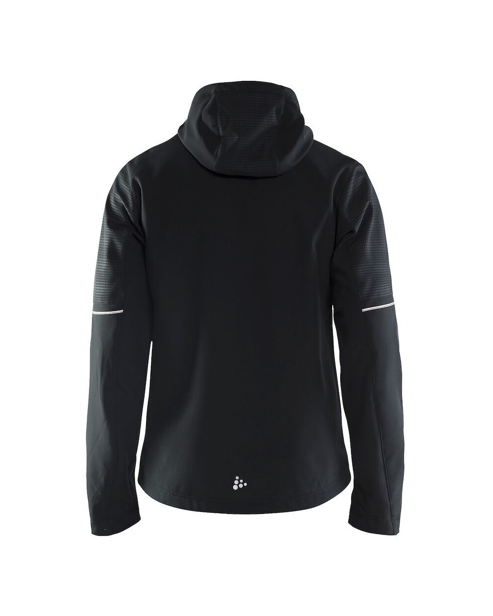 Jassen CRAFT Highland Jacket M voor bedrukking &amp; borduring