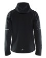 Jassen CRAFT Highland Jacket M voor bedrukking &amp; borduring