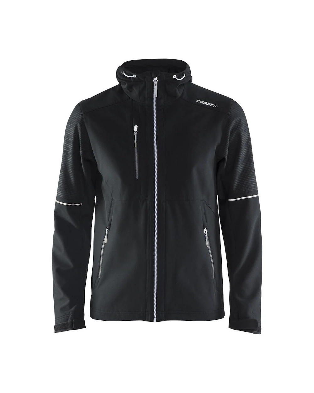 Jassen CRAFT Highland Jacket M voor bedrukking &amp; borduring