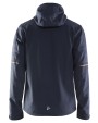 Jassen CRAFT Highland Jacket M voor bedrukking &amp; borduring