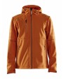 Jassen CRAFT Highland Jacket M voor bedrukking &amp; borduring