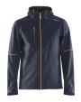 Jassen CRAFT Highland Jacket M voor bedrukking &amp; borduring