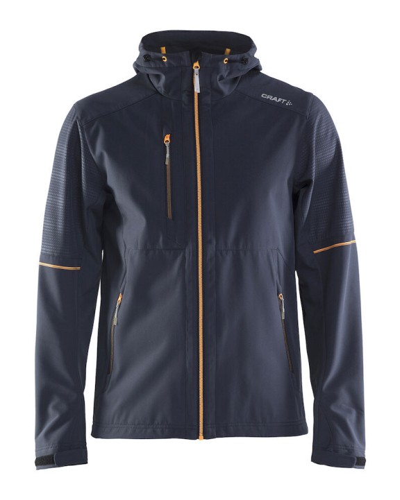 CRAFT Highland Jacket M Jacken personalisierbar