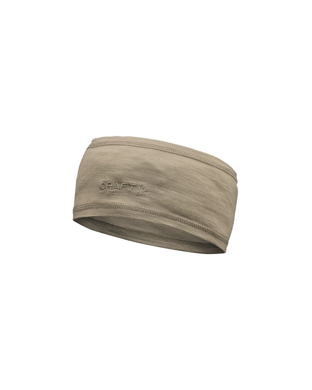 Benodigdheden CRAFT Essence Wool Headband voor bedrukking &amp; borduring
