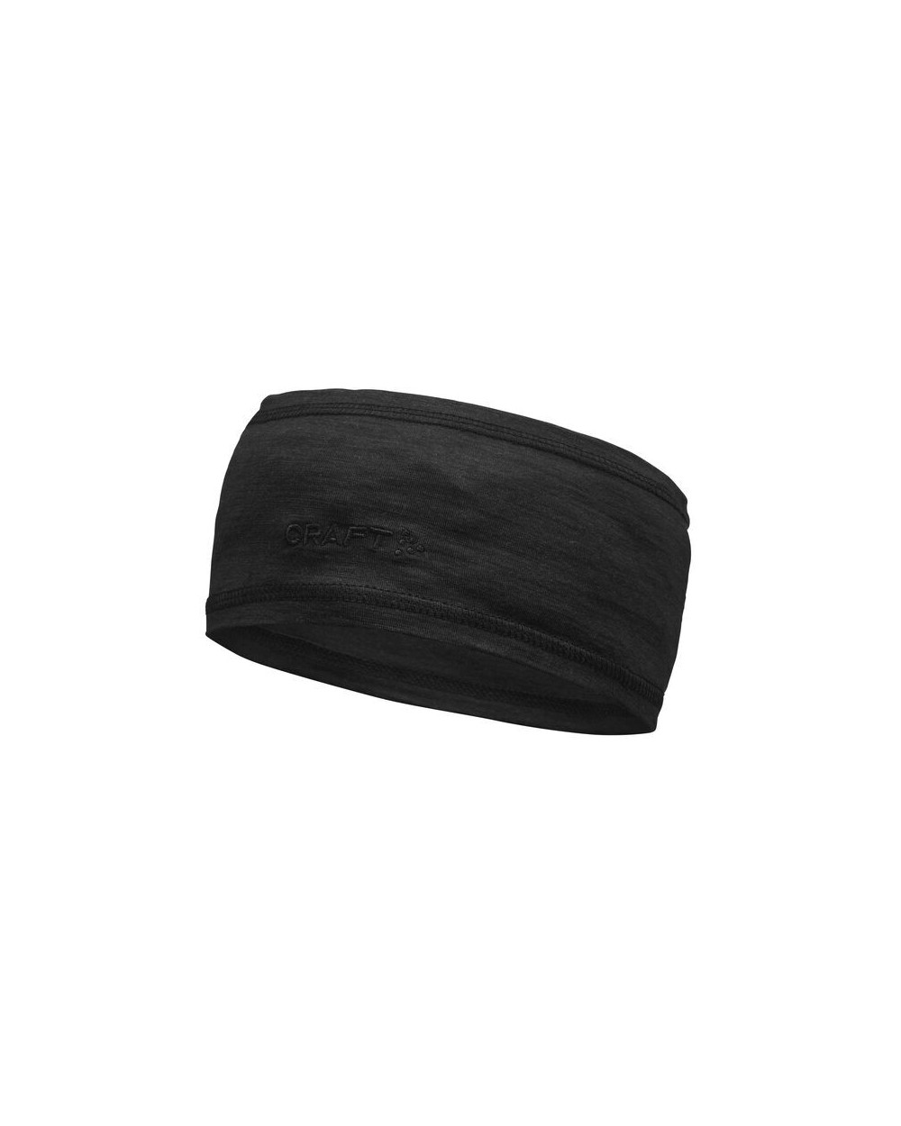 Benodigdheden CRAFT Essence Wool Headband voor bedrukking &amp; borduring
