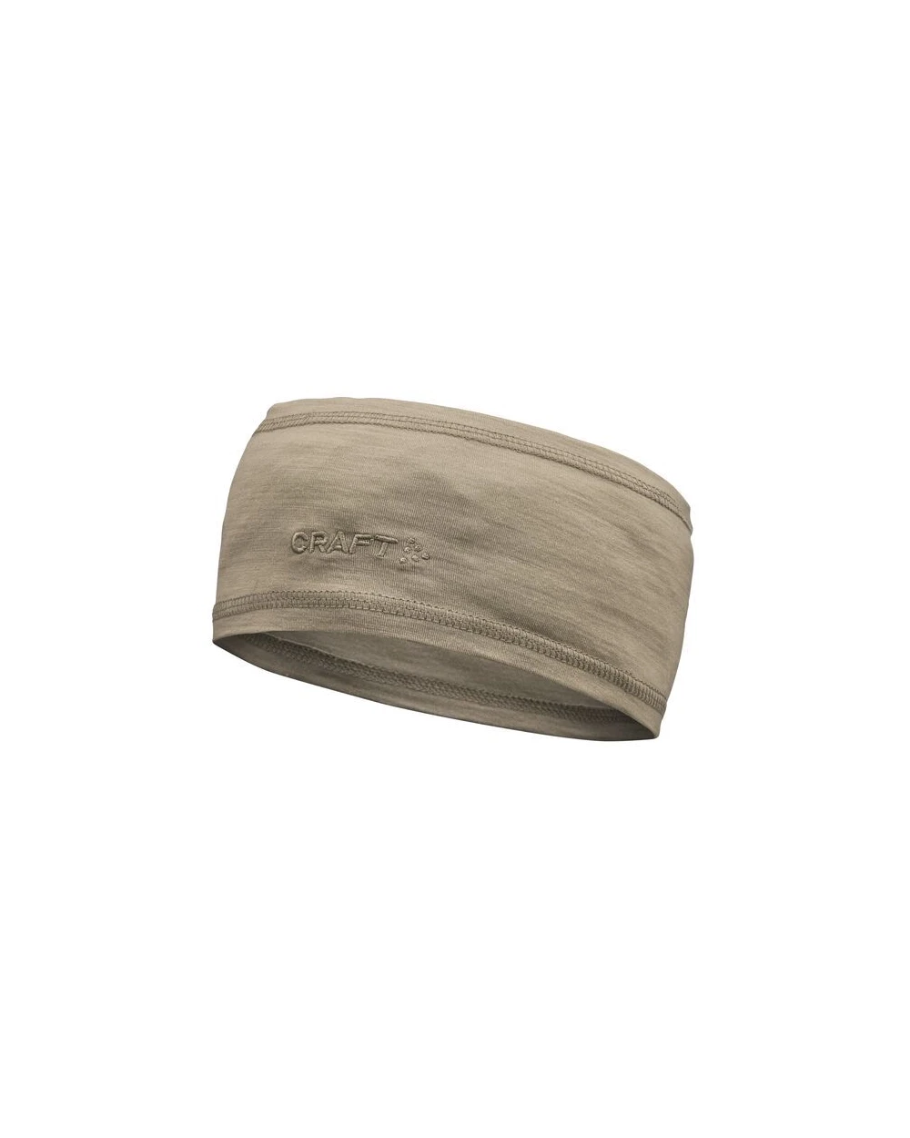 Benodigdheden CRAFT Essence Wool Headband voor bedrukking &amp; borduring