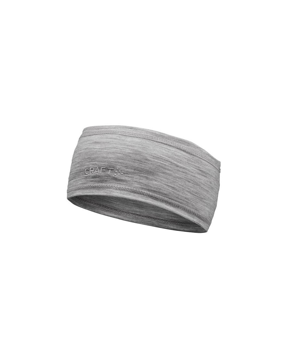 Benodigdheden CRAFT Essence Wool Headband voor bedrukking &amp; borduring