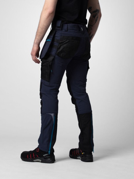 Pantalons à personnaliser PROJOB 5550 STRETCH PANTS 