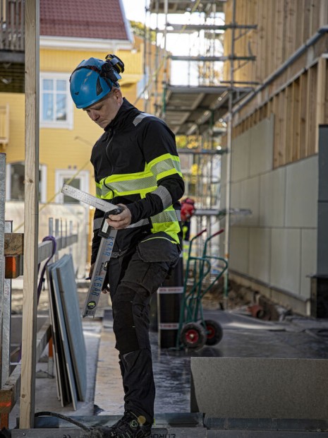 Pantalons à personnaliser PROJOB 5550 STRETCH PANTS 