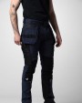 PROJOB 5550 ARBEITSHOSE STRETCH Hosen personalisierbar
