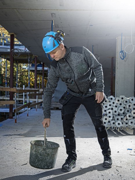 Pantalons à personnaliser PROJOB 5550 STRETCH PANTS 