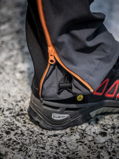 Pantalons à personnaliser PROJOB 5550 STRETCH PANTS 