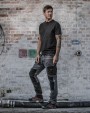 PROJOB 5550 ARBEITSHOSE STRETCH Hosen personalisierbar