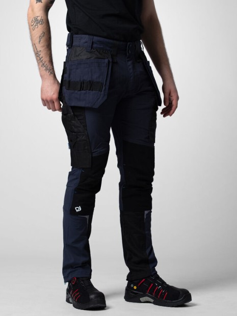 Pantalons à personnaliser PROJOB 5550 STRETCH PANTS 