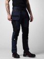Pantalons à personnaliser PROJOB 5550 STRETCH PANTS 