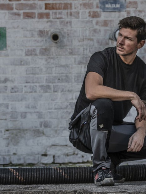 Pantalons à personnaliser PROJOB 5550 STRETCH PANTS 