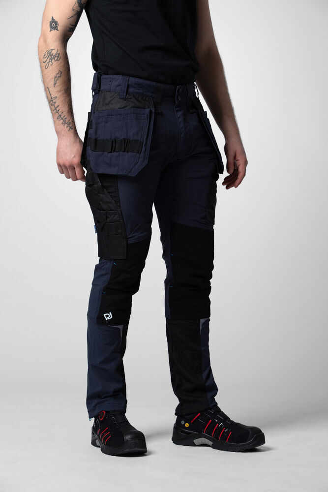 Pantalons personnalisable PROJOB 5550 STRETCH PANTS