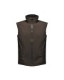 Softshells personnalisable REGATTA ABLAZE PRINTABLE BODYWARMER