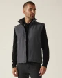 Softshells REGATTA ABLAZE PRINTABLE BODYWARMER voor bedrukking &amp; borduring