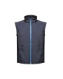 Softshells personnalisable REGATTA ABLAZE PRINTABLE BODYWARMER