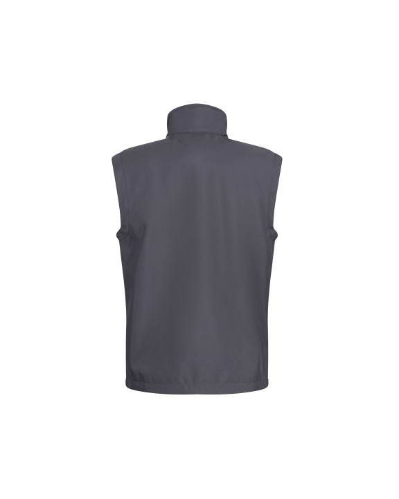 Softshells personnalisable REGATTA ABLAZE PRINTABLE BODYWARMER