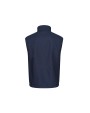Softshells REGATTA ABLAZE PRINTABLE BODYWARMER voor bedrukking &amp; borduring