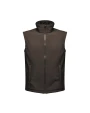 Softshells REGATTA ABLAZE PRINTABLE BODYWARMER voor bedrukking &amp; borduring