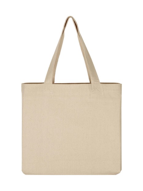 SG CLOTHING Canvas Wide Shopper LH /api/colors/8531ca74-2d1a-473c-b4bd-4e4dd32fd4d9 personnalisable