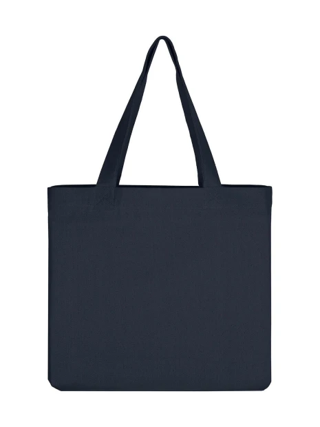 SG CLOTHING Canvas Wide Shopper LH /api/colors/e169bcde-aeda-4cd6-8b53-f22ee09dd867 personnalisable