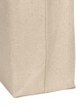 Tote bags à personnaliser SG CLOTHING Canvas Wide Shopper LH 