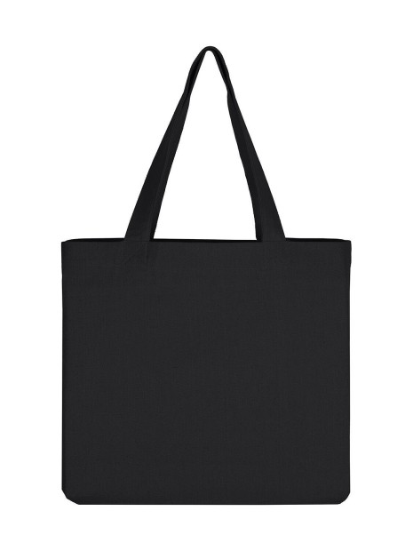 SG CLOTHING Canvas Wide Shopper LH /api/colors/b9fdad4a-5e94-45cb-8c03-c08b349b28c3 personnalisable