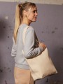 Tote bags à personnaliser SG CLOTHING Canvas Wide Shopper LH 