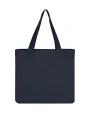Tote bags SG CLOTHING Canvas Wide Shopper LH voor bedrukking &amp; borduring