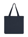 SG CLOTHING Canvas Wide Shopper LH /api/colors/e169bcde-aeda-4cd6-8b53-f22ee09dd867 personnalisable