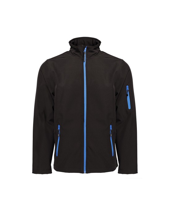 Softshells personnalisable Pen Duick ATLANTIC MEN