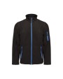Softshells personnalisable Pen Duick ATLANTIC MEN