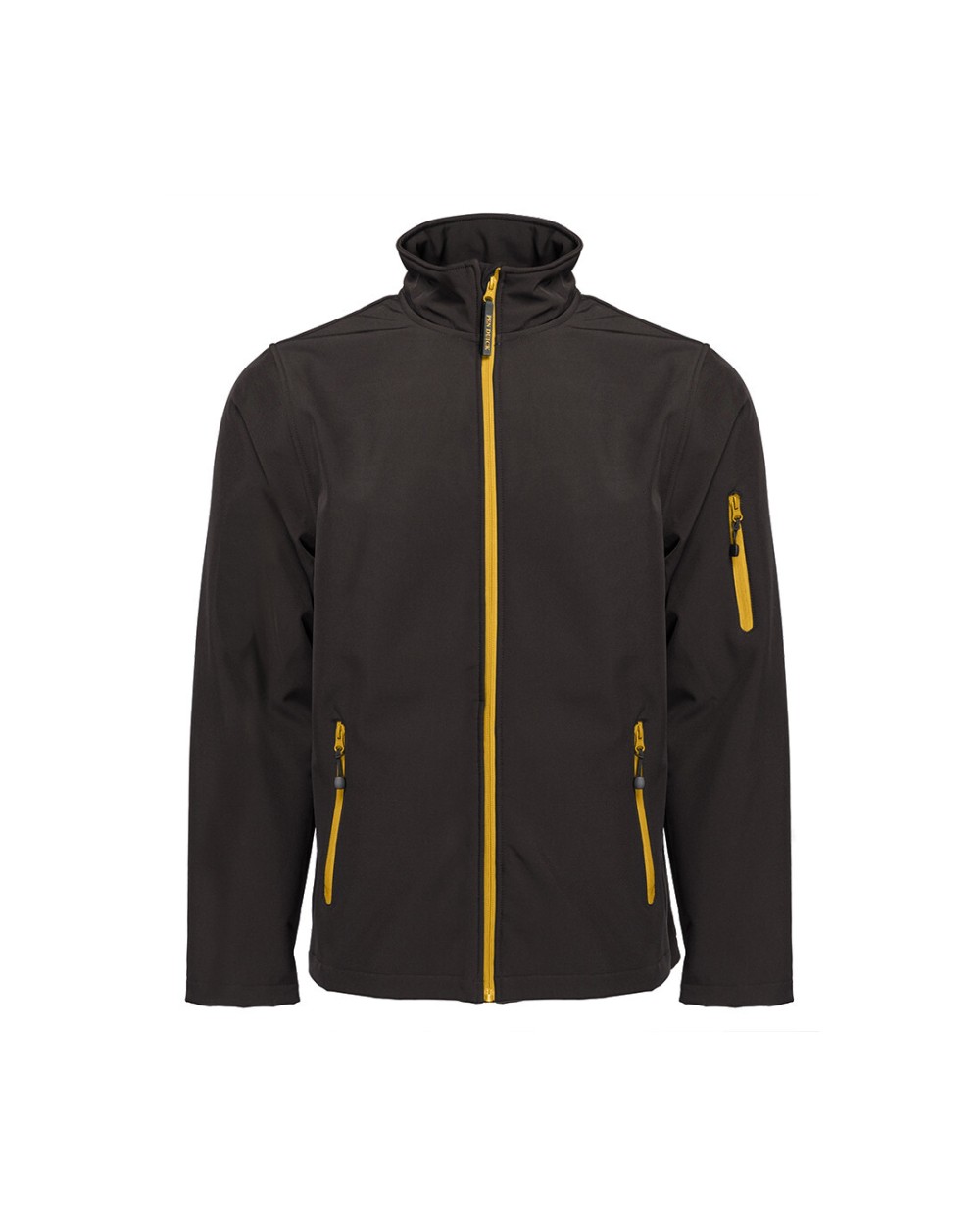 PEN DUICK ATLANTIC MEN Softshells personalisierbar