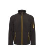 PEN DUICK ATLANTIC MEN Softshells personalisierbar