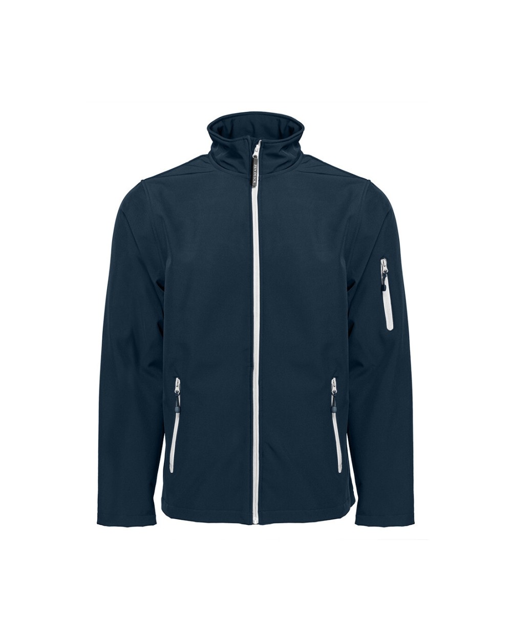 PEN DUICK ATLANTIC MEN Softshells personalisierbar