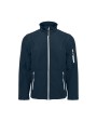PEN DUICK ATLANTIC MEN Softshells personalisierbar