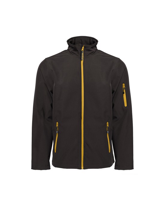 Softshells personnalisable Pen Duick ATLANTIC MEN