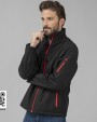 Softshells personnalisable PEN DUICK ATLANTIC MEN