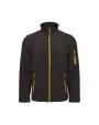 Softshells PEN DUICK ATLANTIC MEN voor bedrukking &amp; borduring