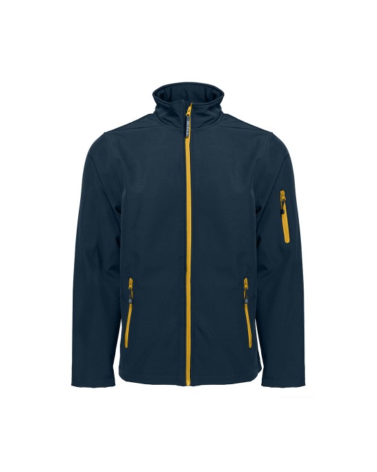 Softshells personnalisable Pen Duick ATLANTIC MEN