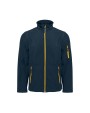 Softshells personnalisable Pen Duick ATLANTIC MEN