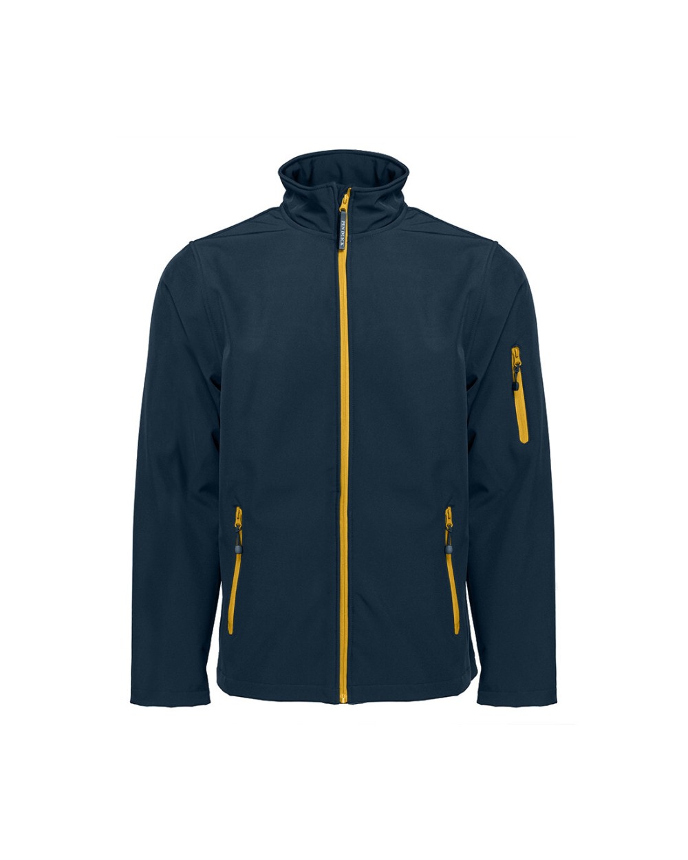 PEN DUICK ATLANTIC MEN Softshells personalisierbar