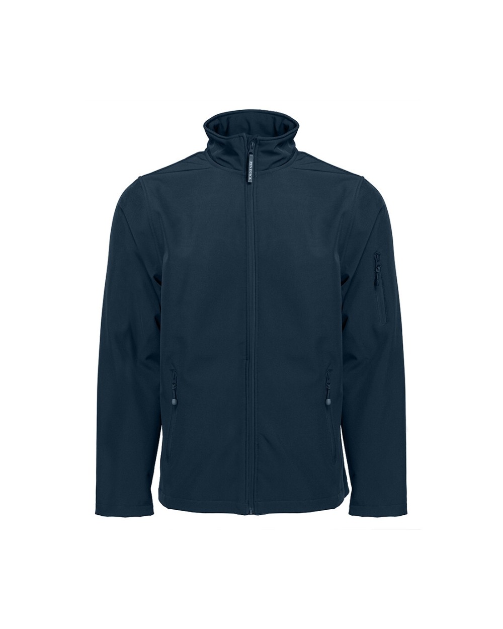 PEN DUICK ATLANTIC MEN Softshells personalisierbar