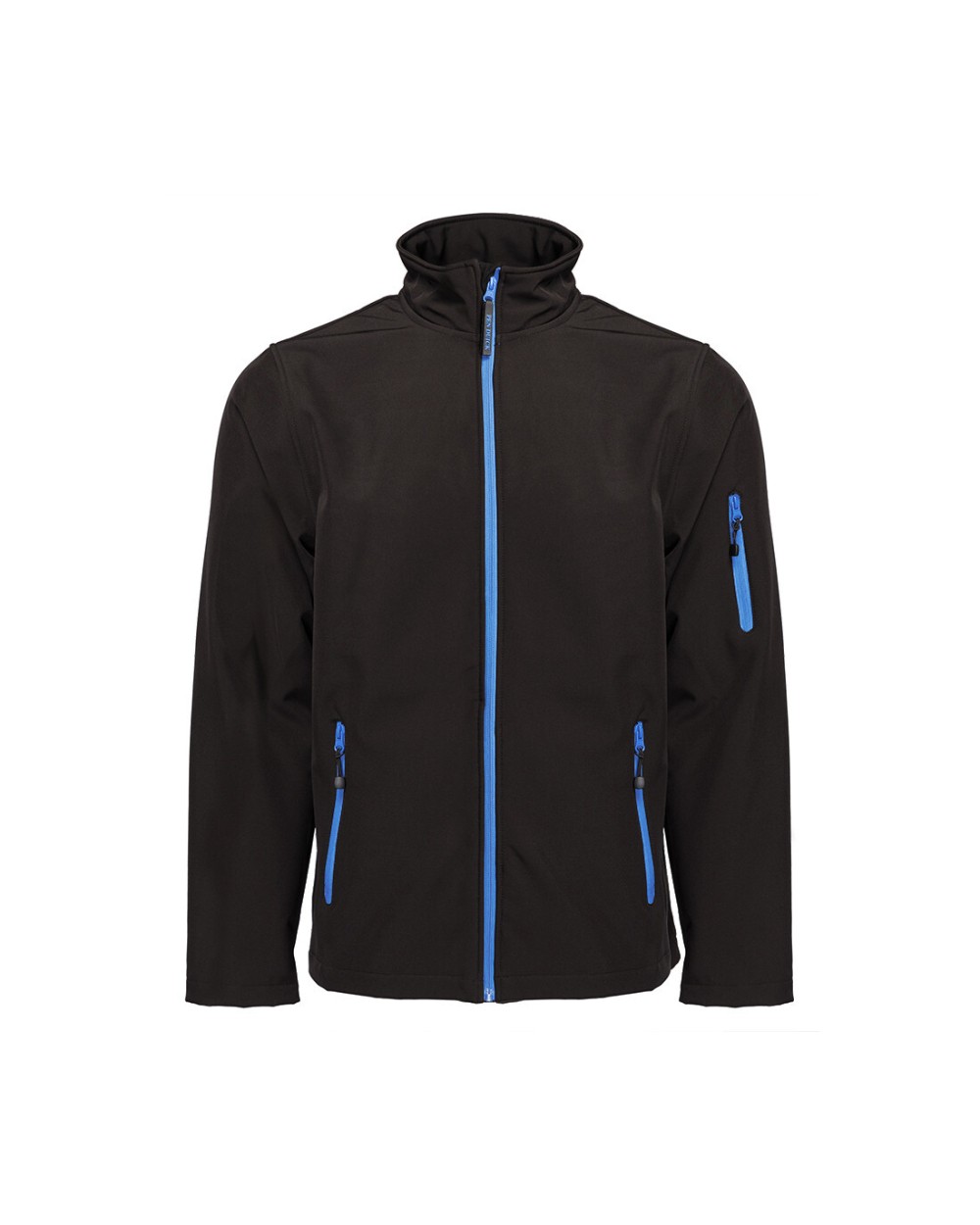 PEN DUICK ATLANTIC MEN Softshells personalisierbar